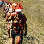 Purung Ta Liang Marapu Ritual of 2026 Has Officially Begun in Central Sumba