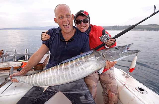 Fishing in Sumba: Where, When, and How to Do It Right