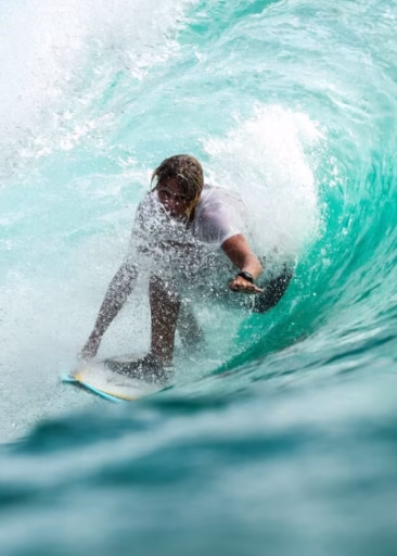 Beginner's Guide to Surfing in Sumba