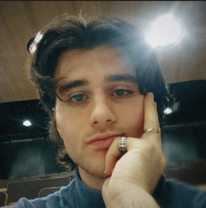 Enes Gençtürk