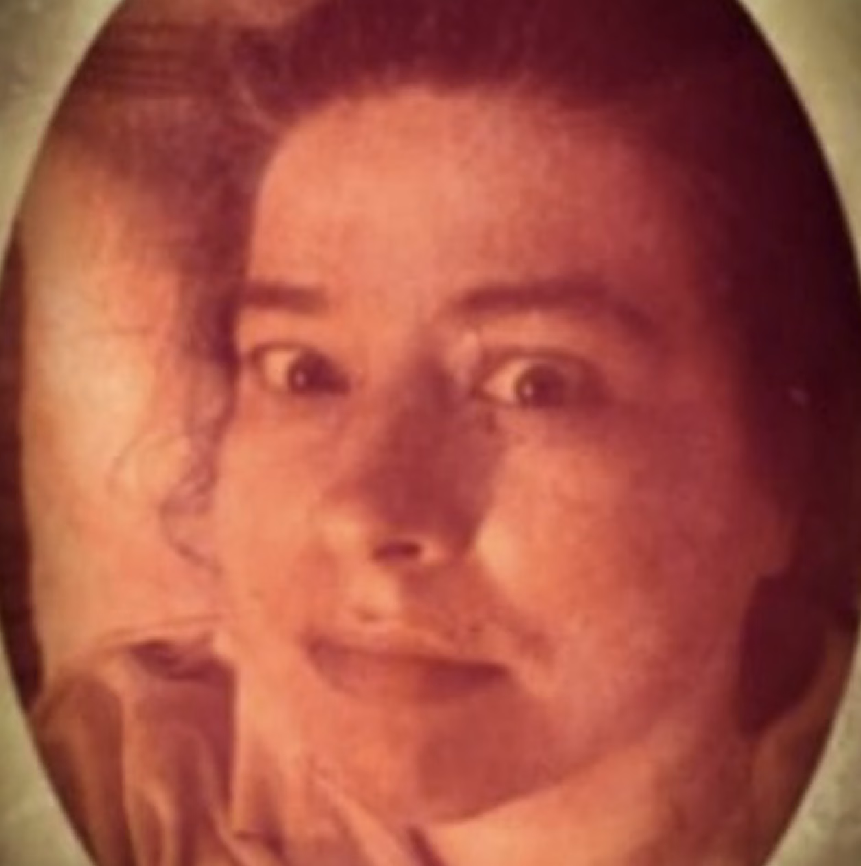 Mary Aksenova