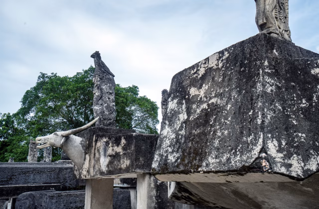 Top 7 Traditional Villages in Sumba