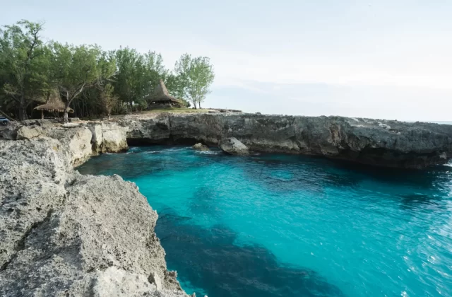 West, Southwest, East? Sumba’s Regions Explained