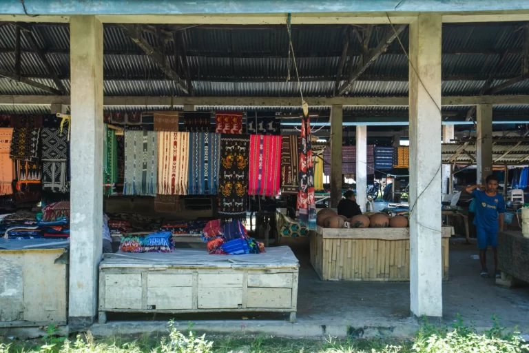 Sumba Timur