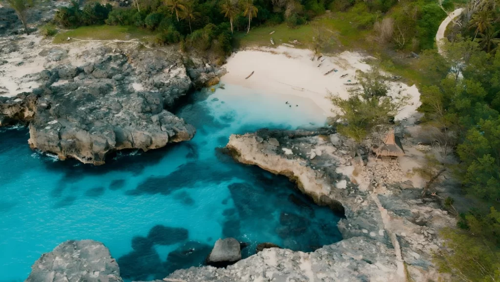 Explore the Best Beaches of Sumba