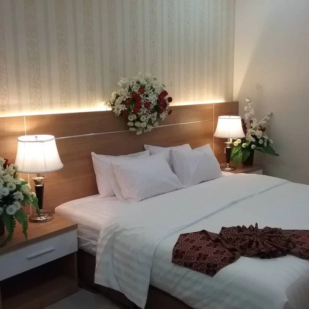 Find Affordable and Comfy Stays