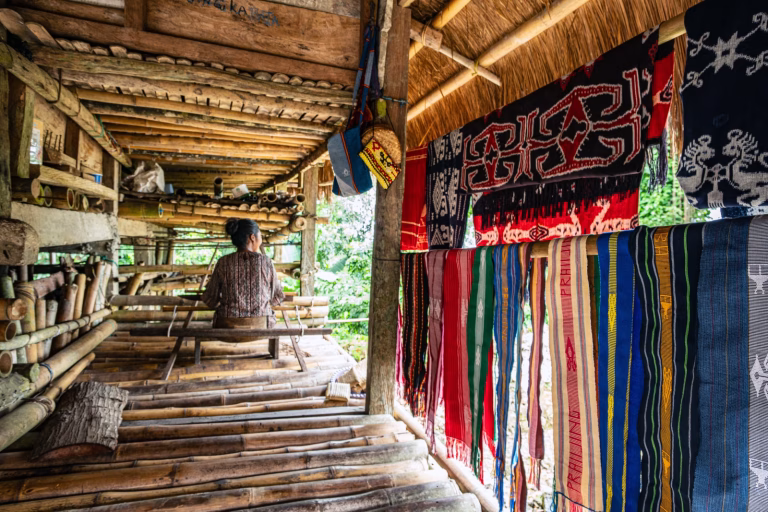 Sumba Barat