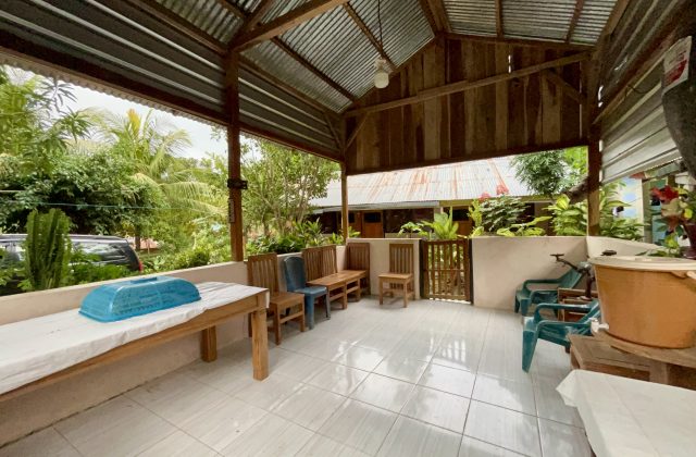 Ama Homestay
