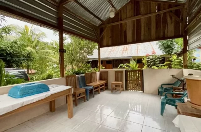 Ama Homestay