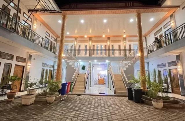 Anggrek 2 Inn