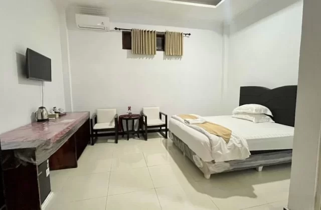 Anggrek 2 Inn