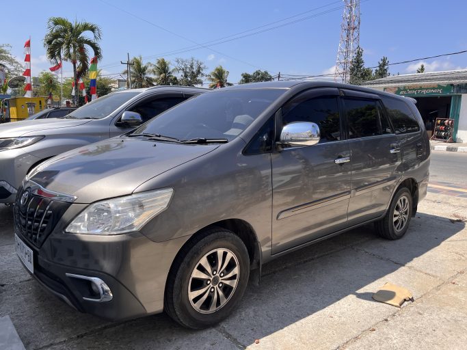 Complete Guide to Renting a Car in Sumba (2026)