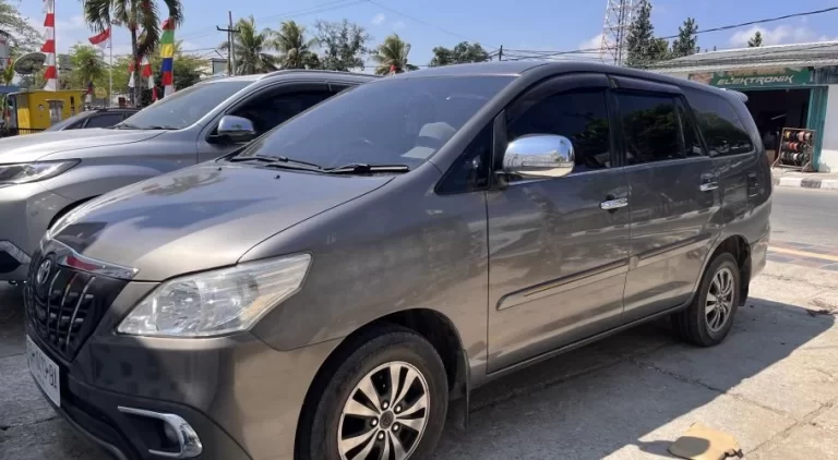 Complete Guide to Renting a Car in Sumba (2026)