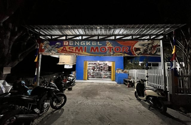 Asmi Motor