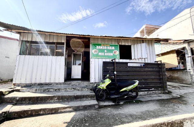 Bakso Raja & Mie Ayam