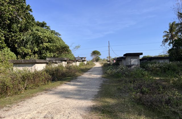Balani Village