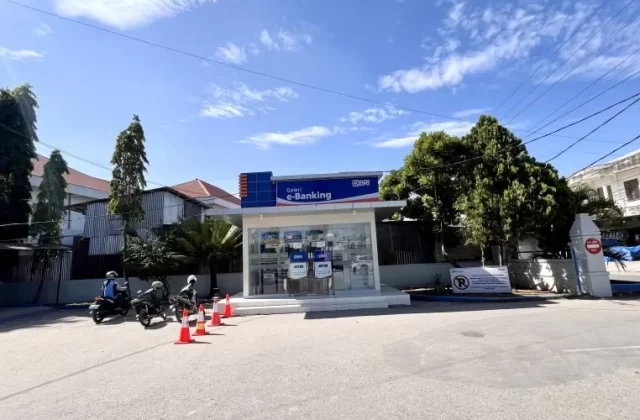 Bank BRI