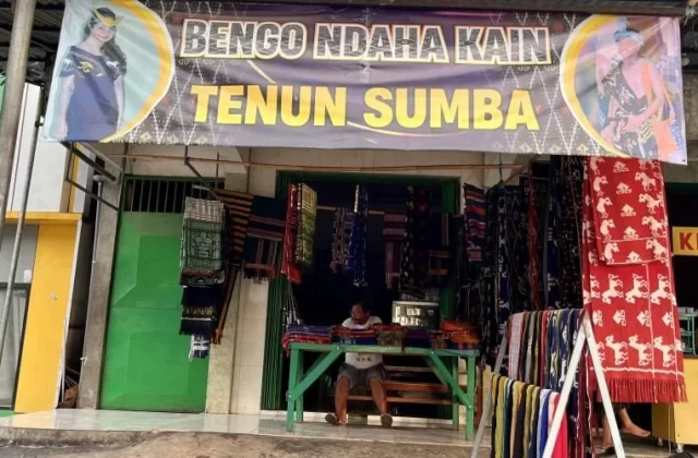 Bengo Ndaha Kain