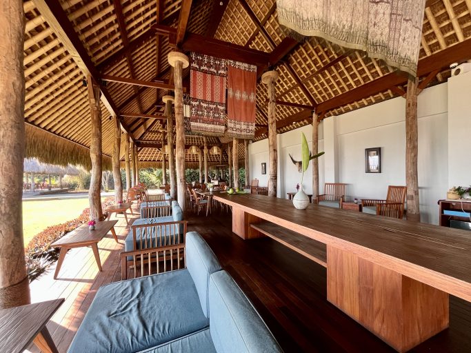 Bokosawu Restaurant