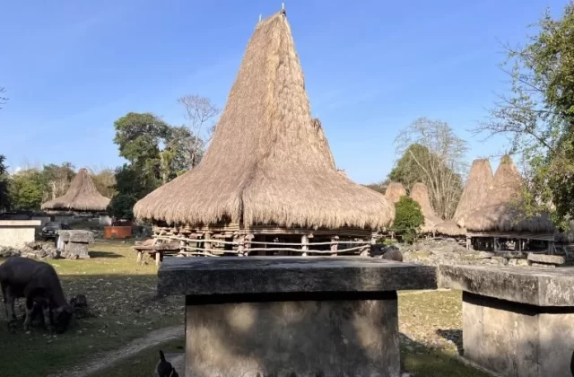 Boku Bani Heritage Village