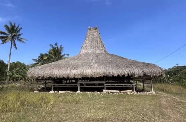 Bondo Kodi Village