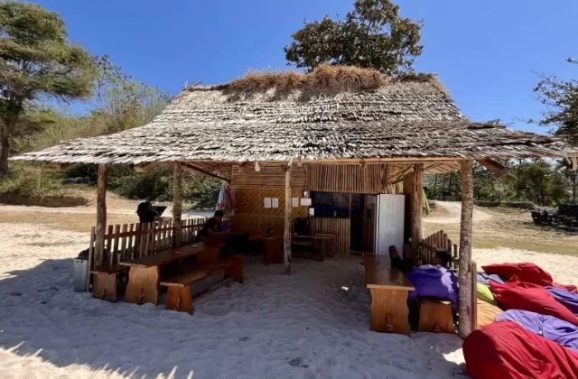 Bumdes Manuwolu