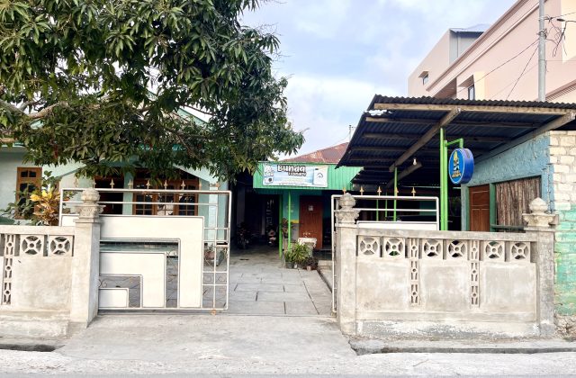 Bunda Laundry
