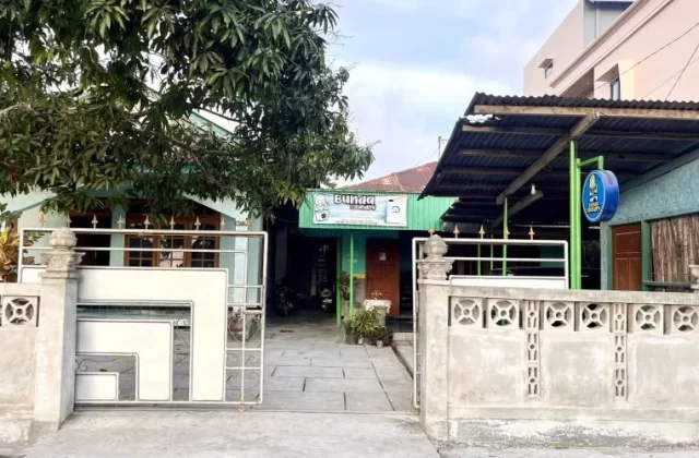 Bunda Laundry