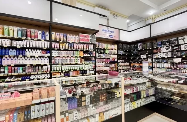 Cinta Karya Mart