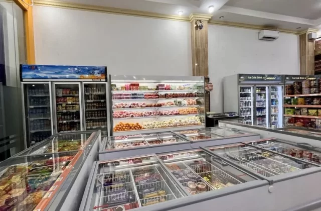 Cinta Karya Mart