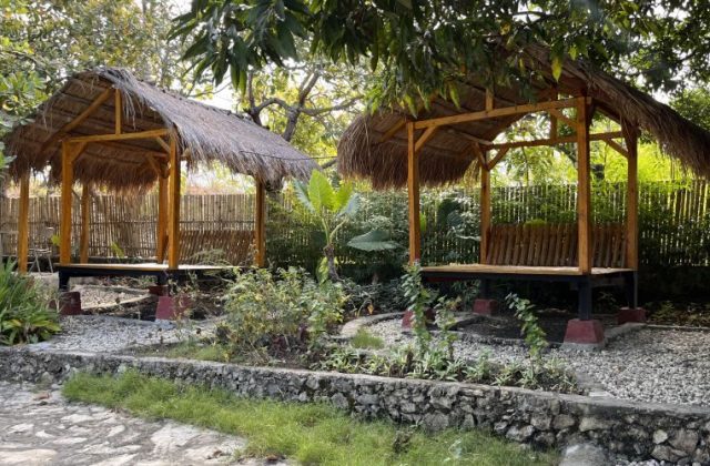 C&R Bidadari Sumba