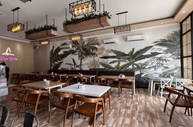 Dapur Sumba