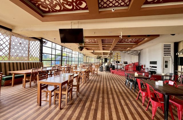 Dapur Sumba Waitabula