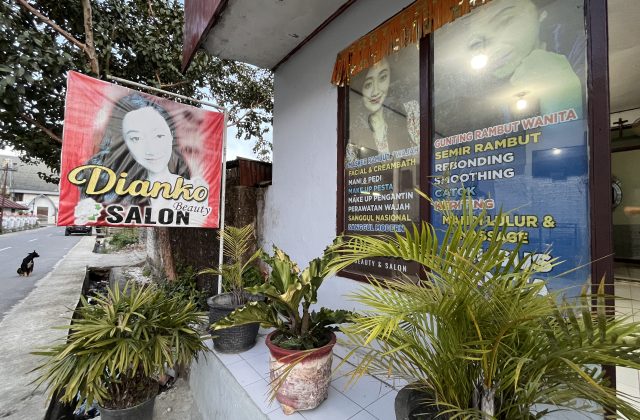 Dianko Salon