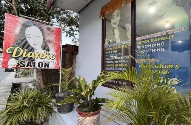 Dianko Salon