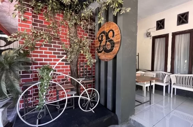 DS Cafe