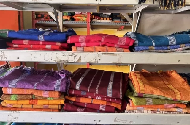 Elisa Store