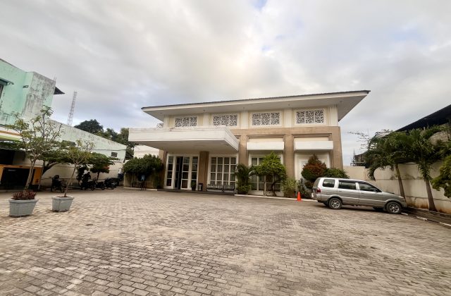 Ella Hotel