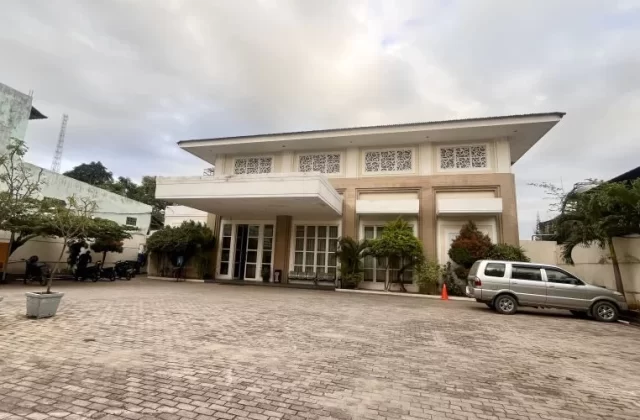 Ella Hotel