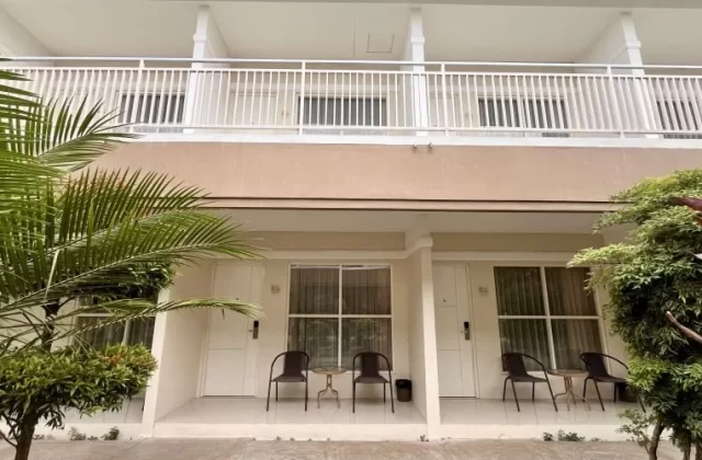 Ella Hotel