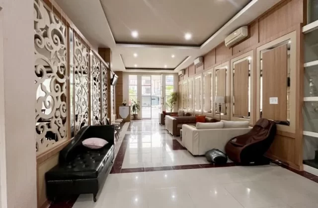 Ella Hotel