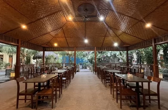 Elvin Hotel