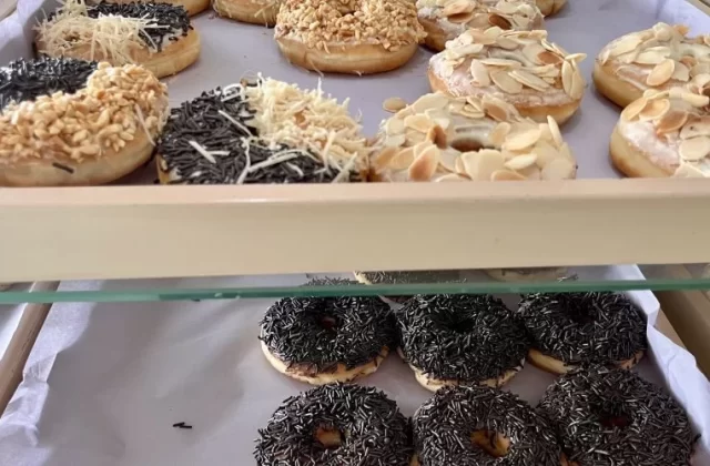 Galaxy Bakery