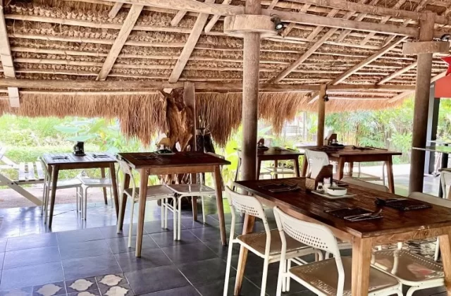 Gula Garam Restaurant