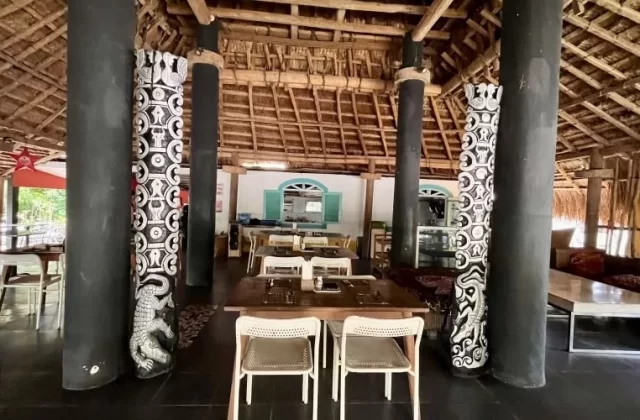 Gula Garam Restaurant