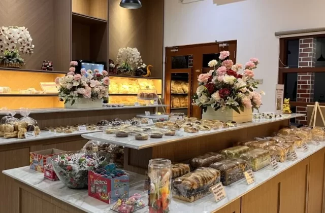 Hammu Langga Bakery