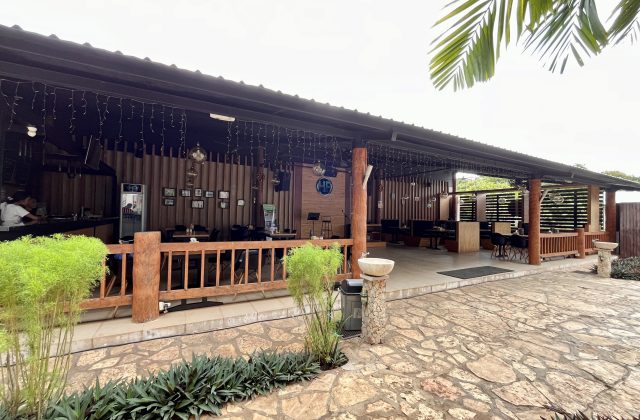HF Restaurant