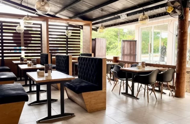 HF Restaurant