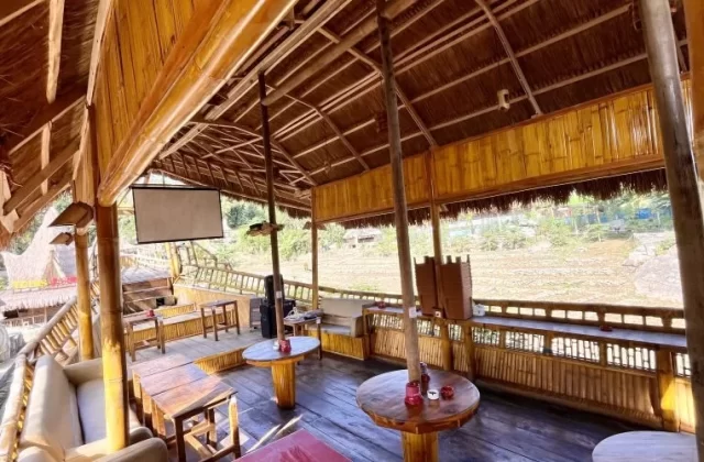 Janji Bui Cafe