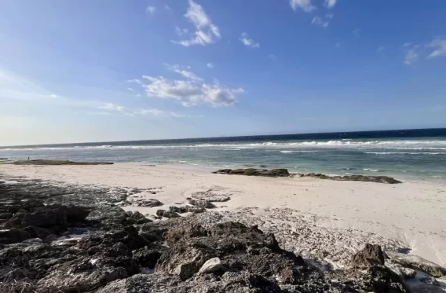 Kawona Beach